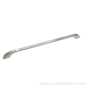 Kitchen cabinet door handle